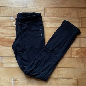 Black pants